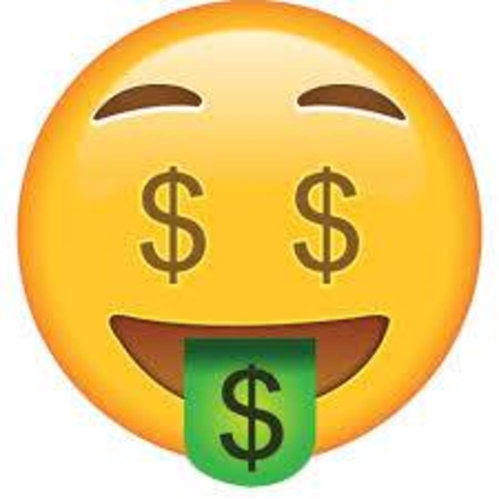 Meet your Posher, Demetria